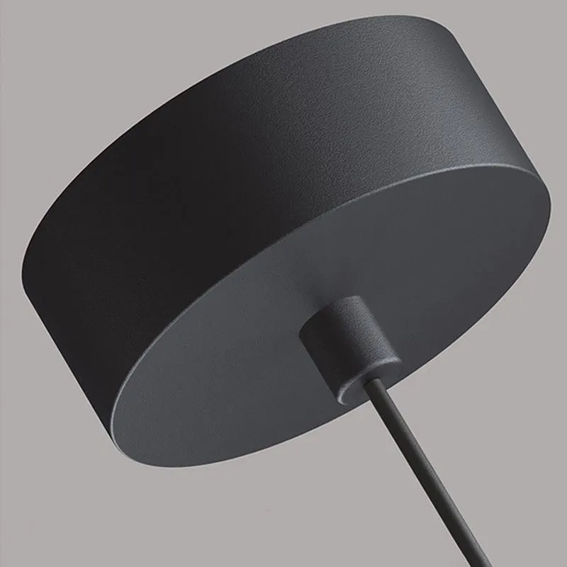 Ambient Lighting With LED Linear Filo Pendant Light