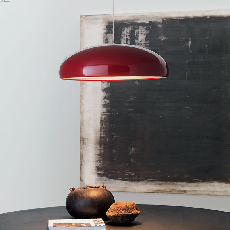 Color Changing Modes Pendant Light Art Deco