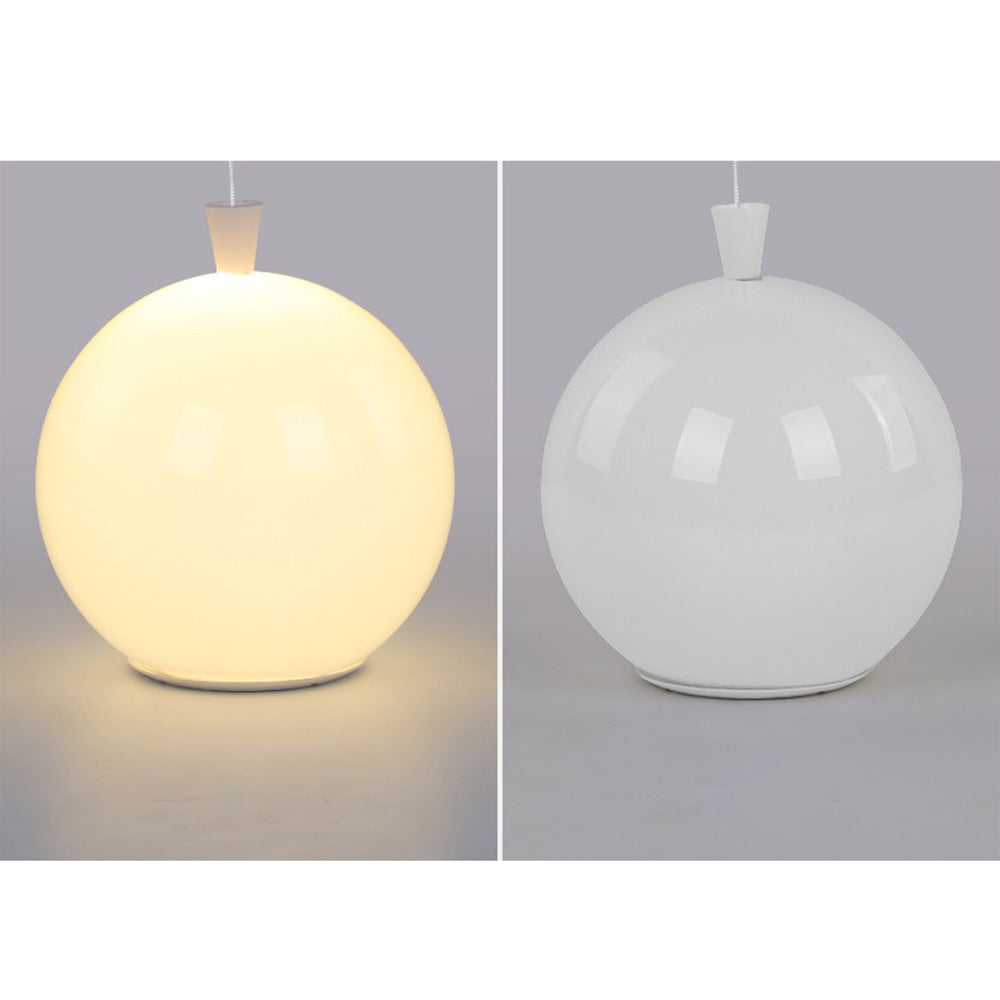 Ceiling Flush Light Mount For Bedroom Acrylic Balloon