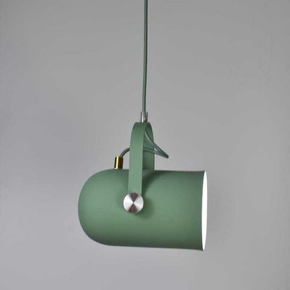 Adjustable Head Rotatable Pendant Light For Dining Rooms