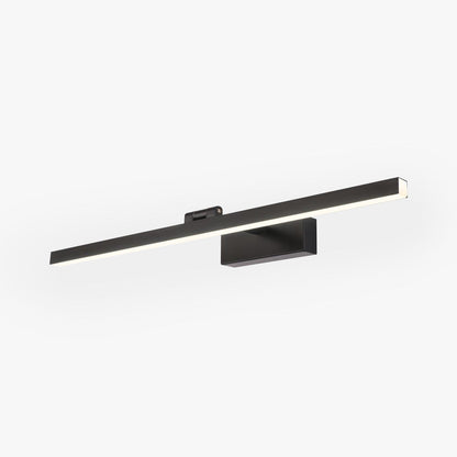 Bathroom Metal Wall Light LED Rotatable Vanity