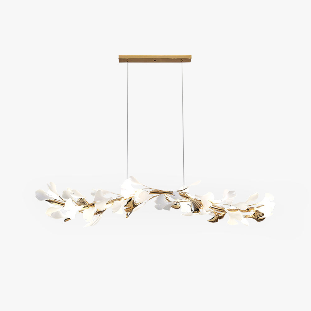 Pendant Light For Warm Ambience Radiant Gold Art Deco
