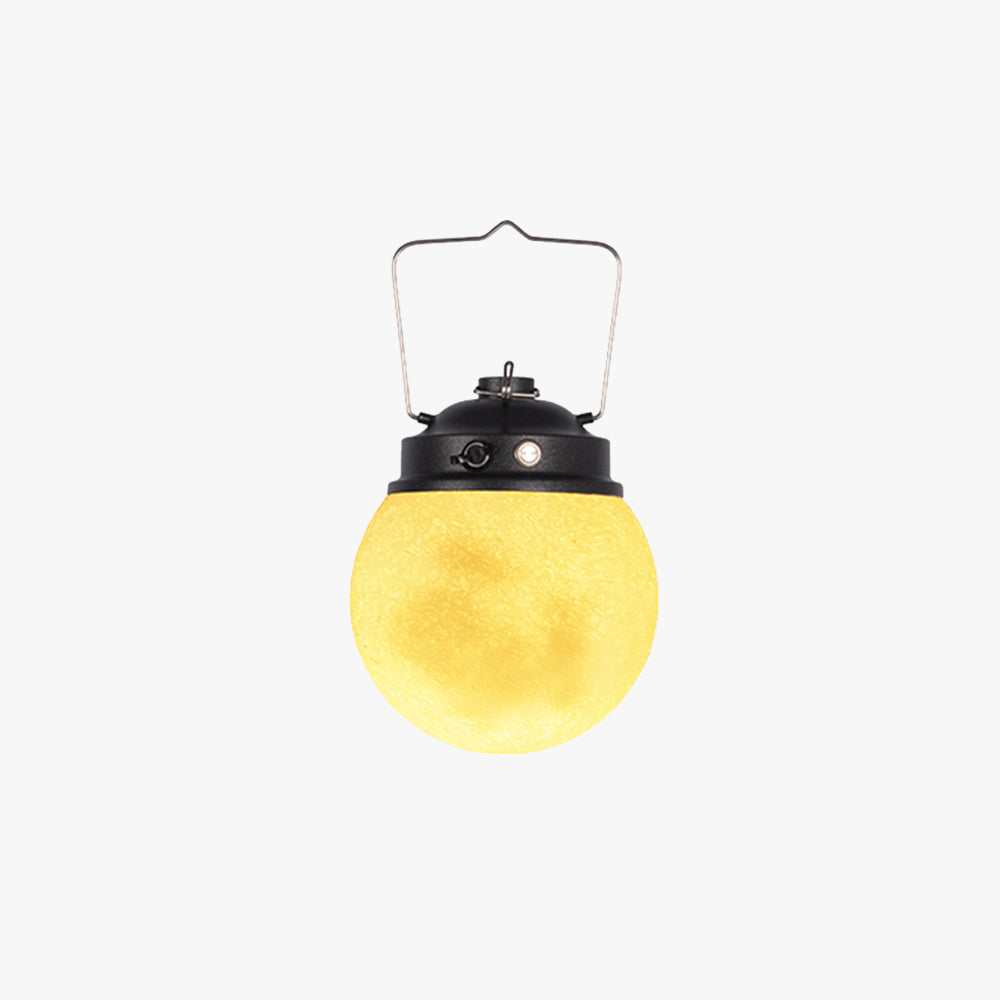 Outdoor Weatherproof Pendant Light Nimbus Bubble
