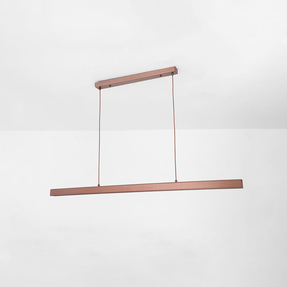 Dimmable Thala Premium Linear LED Fixture Pendant
