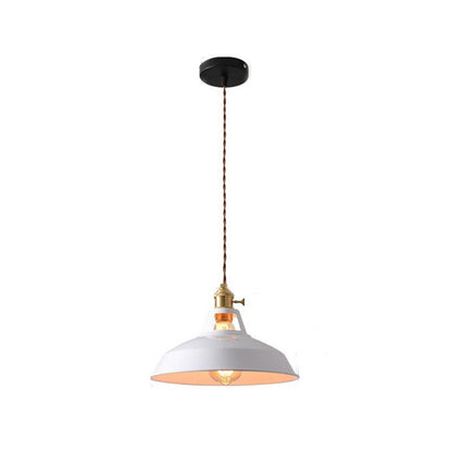 Warm Ambience Vintage Pendant Light