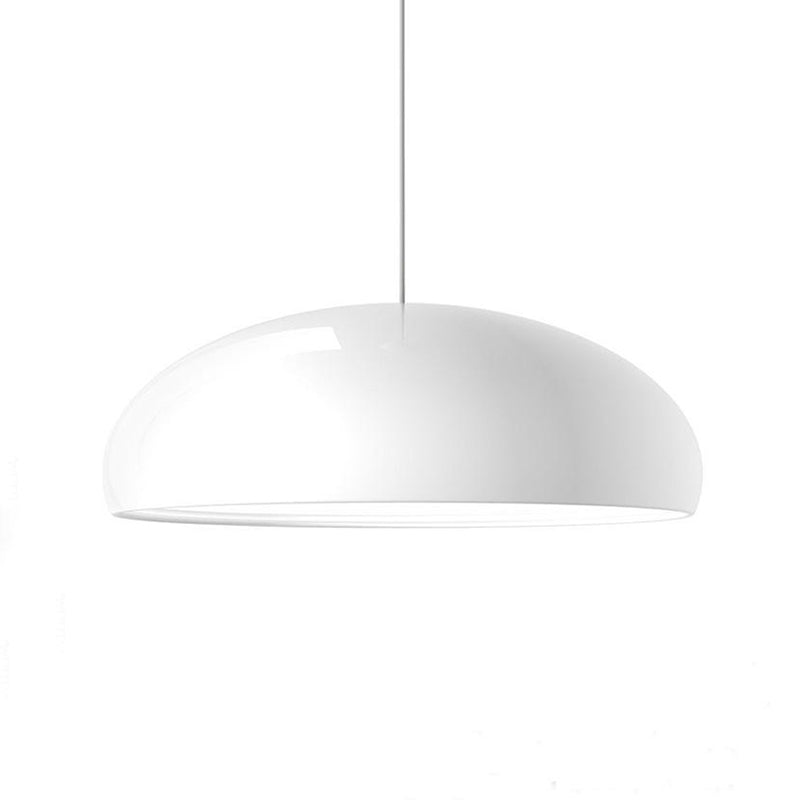 Color Changing Modes Pendant Light Art Deco