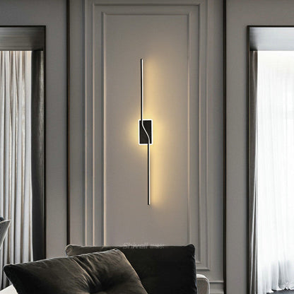 Bedroom And Living Room Wall Light Modern Minimalist