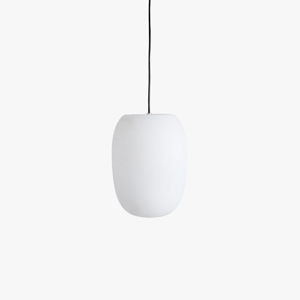 Outdoor Use Weatherproof Pendant Lantern Light