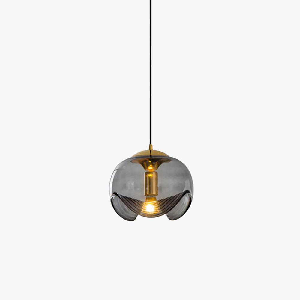 Pendant Light LED Globe For Ambient Bar Counter Glow