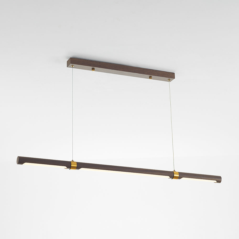 Pendant Light Wood Grain Modern Premium With Finish Durable