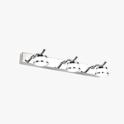 Globe Vanity Wall Light IP44 For Bedroom And Bathroom