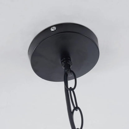 Cozy Ambience Pendant Light Heritage Rustic