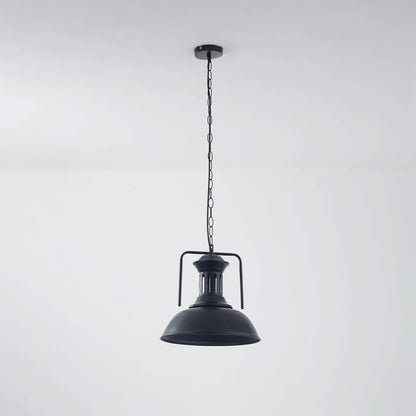 Cozy Ambience Pendant Light Heritage Rustic