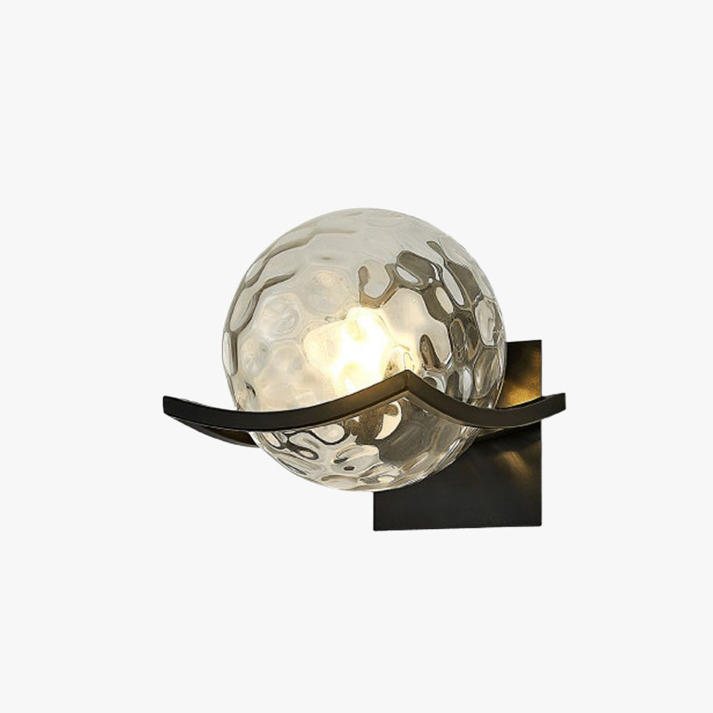 Bathroom And Bedroom Modern Vanity Wall Light Aurelia