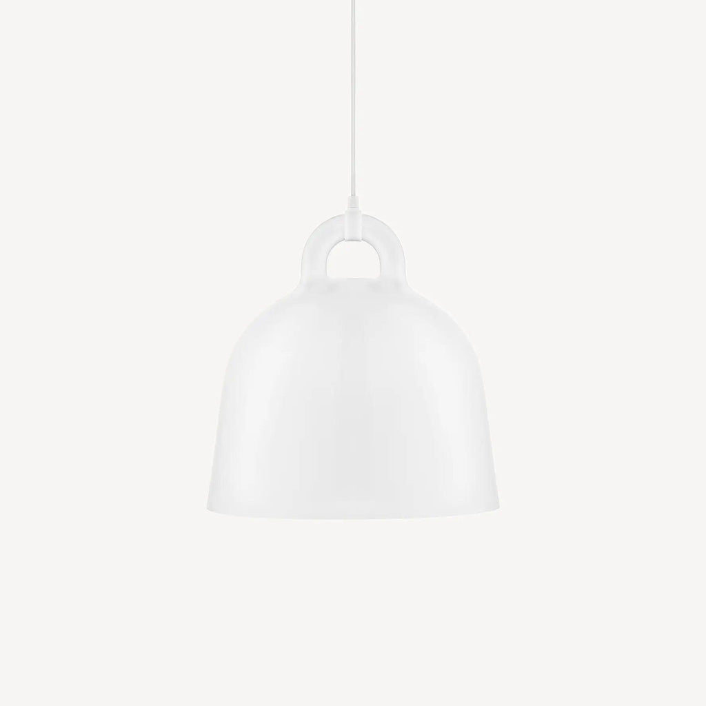 Nordic Dome Pendant Light Dimmable