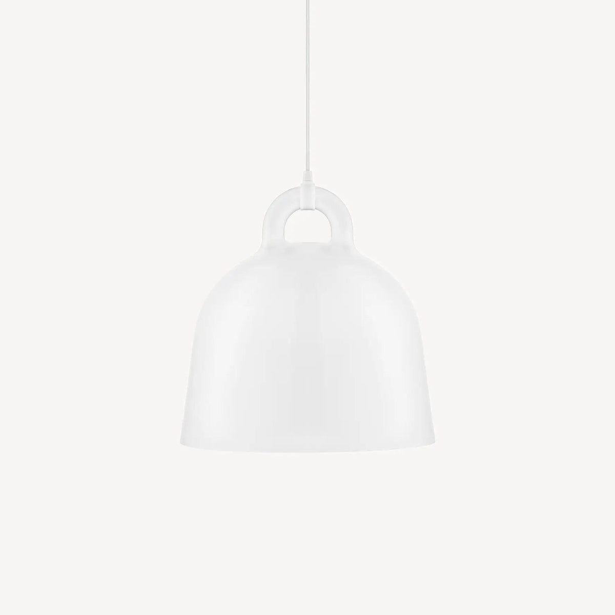 Nordic Dome Pendant Light Dimmable