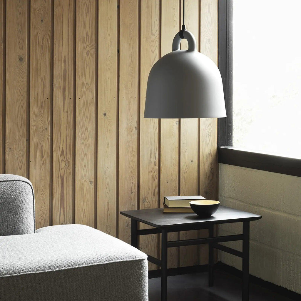Nordic Dome Pendant Light Dimmable