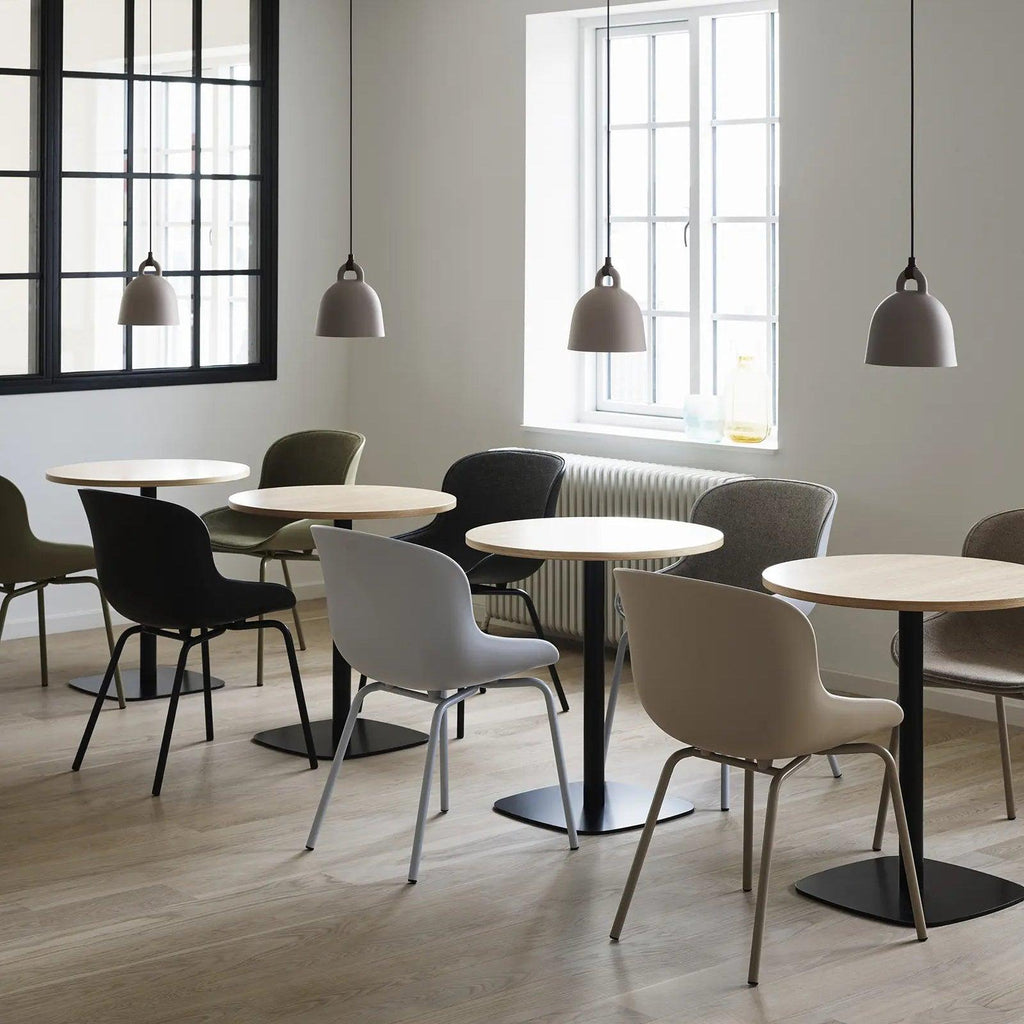 Nordic Dome Pendant Light Dimmable