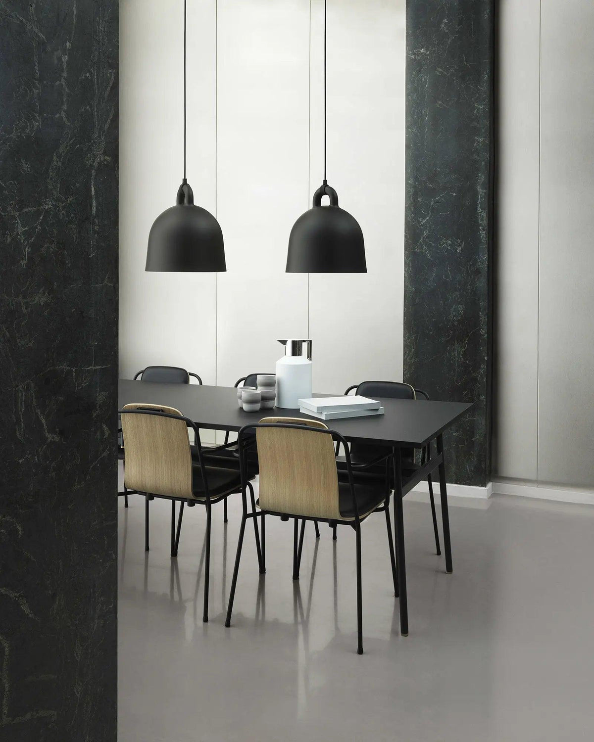 Nordic Dome Pendant Light Dimmable