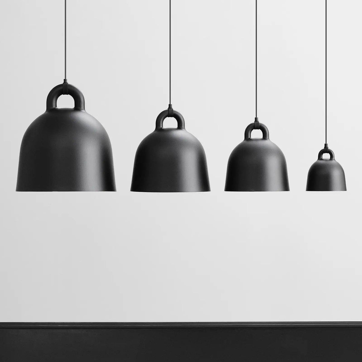 Nordic Dome Pendant Light Dimmable