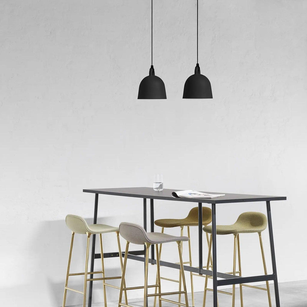 Nordic Dome Pendant Light Dimmable