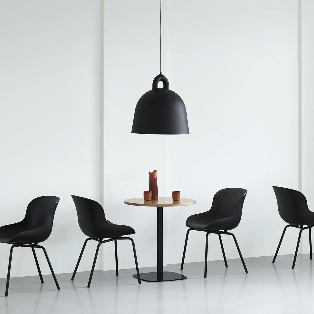 Nordic Dome Pendant Light Dimmable