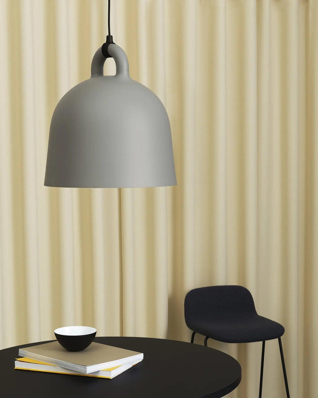 Nordic Dome Pendant Light Dimmable