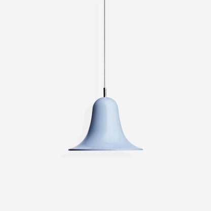 Pendant Light For Soft Ambient Glow Minimalist Bell Shade