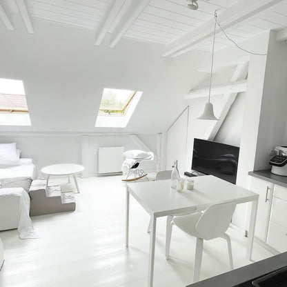 Pendant Light For Soft Ambient Glow Minimalist Bell Shade