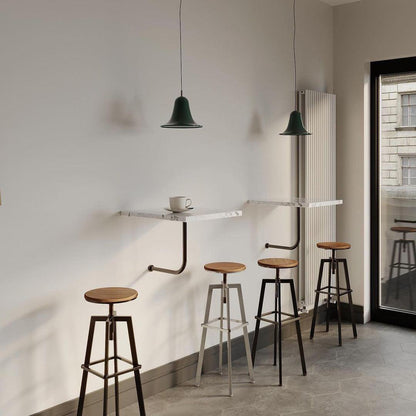 Pendant Light For Soft Ambient Glow Minimalist Bell Shade