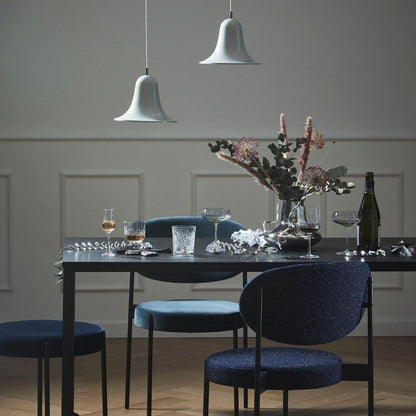 Pendant Light For Soft Ambient Glow Minimalist Bell Shade
