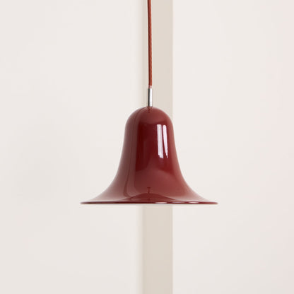 Pendant Light For Soft Ambient Glow Minimalist Bell Shade
