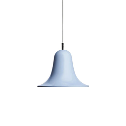 Pendant Light For Soft Ambient Glow Minimalist Bell Shade