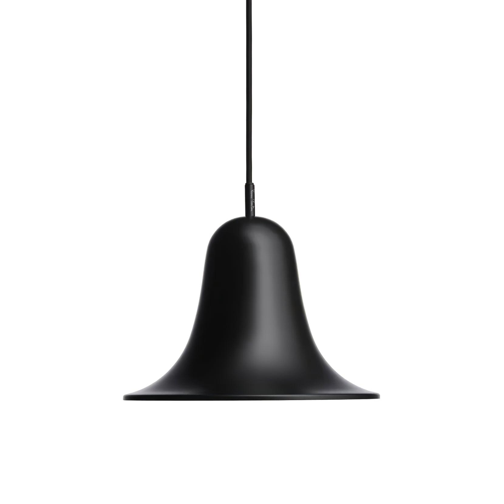 Pendant Light For Soft Ambient Glow Minimalist Bell Shade