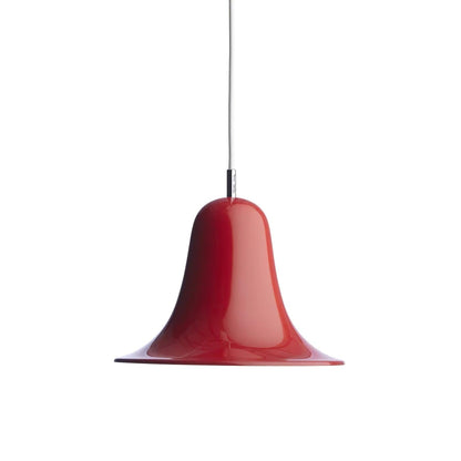 Pendant Light For Soft Ambient Glow Minimalist Bell Shade