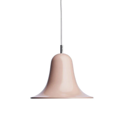 Pendant Light For Soft Ambient Glow Minimalist Bell Shade