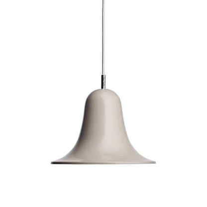 Pendant Light For Soft Ambient Glow Minimalist Bell Shade