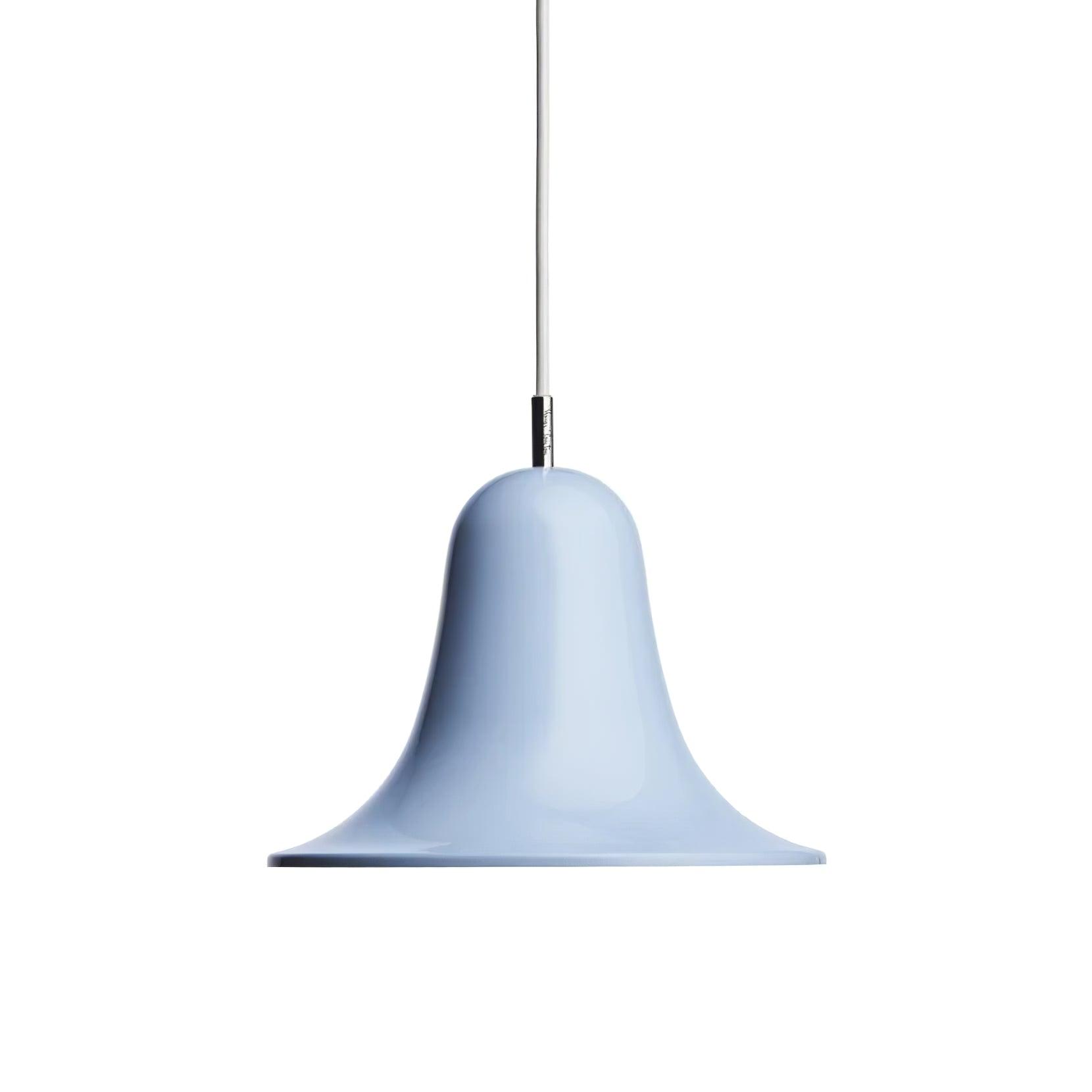 Pendant Light For Soft Ambient Glow Minimalist Bell Shade