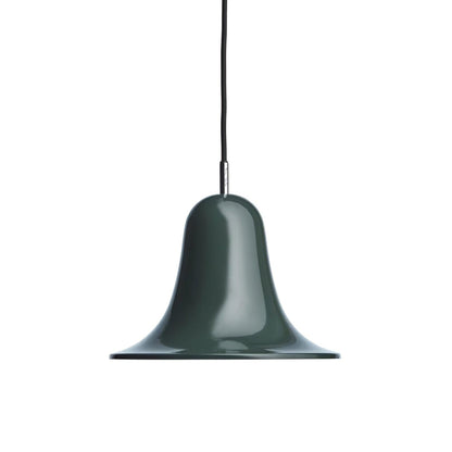 Pendant Light For Soft Ambient Glow Minimalist Bell Shade