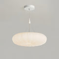 Long Lasting LED Elegant Oval Pendant Light