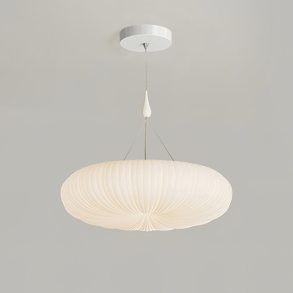 Long Lasting LED Elegant Oval Pendant Light