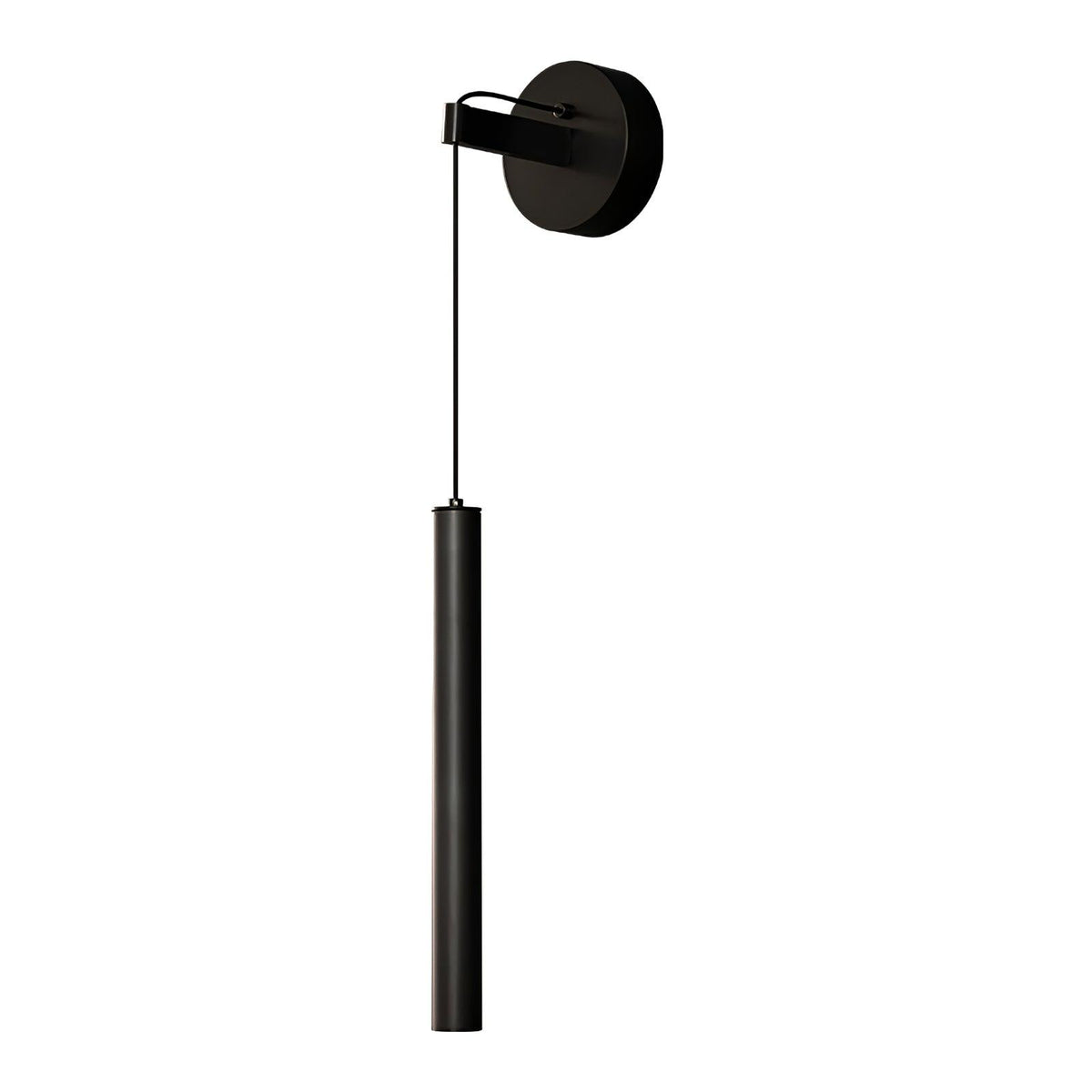 Brass Indoor Wall Minimalist Lamp for Ambience