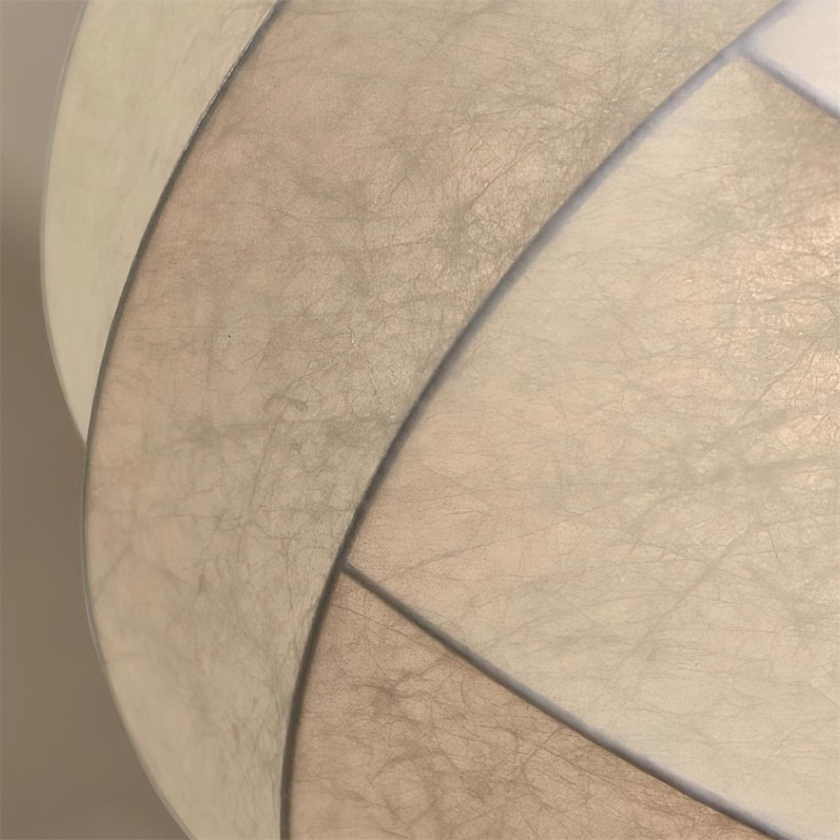 Lamp With Soft Ambient Glow Bubble Ball Pendant