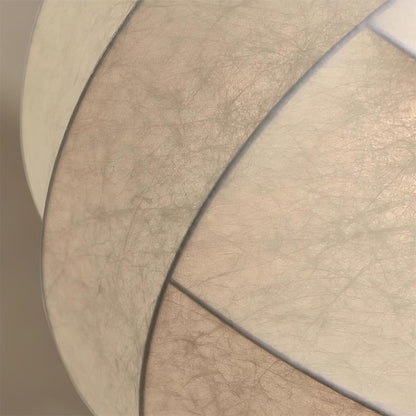 Lamp With Soft Ambient Glow Bubble Ball Pendant