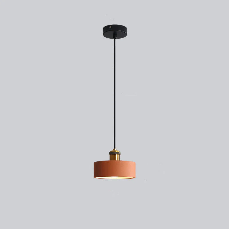 Pendant Light Art Deco Monochrome For Sleek Ambience