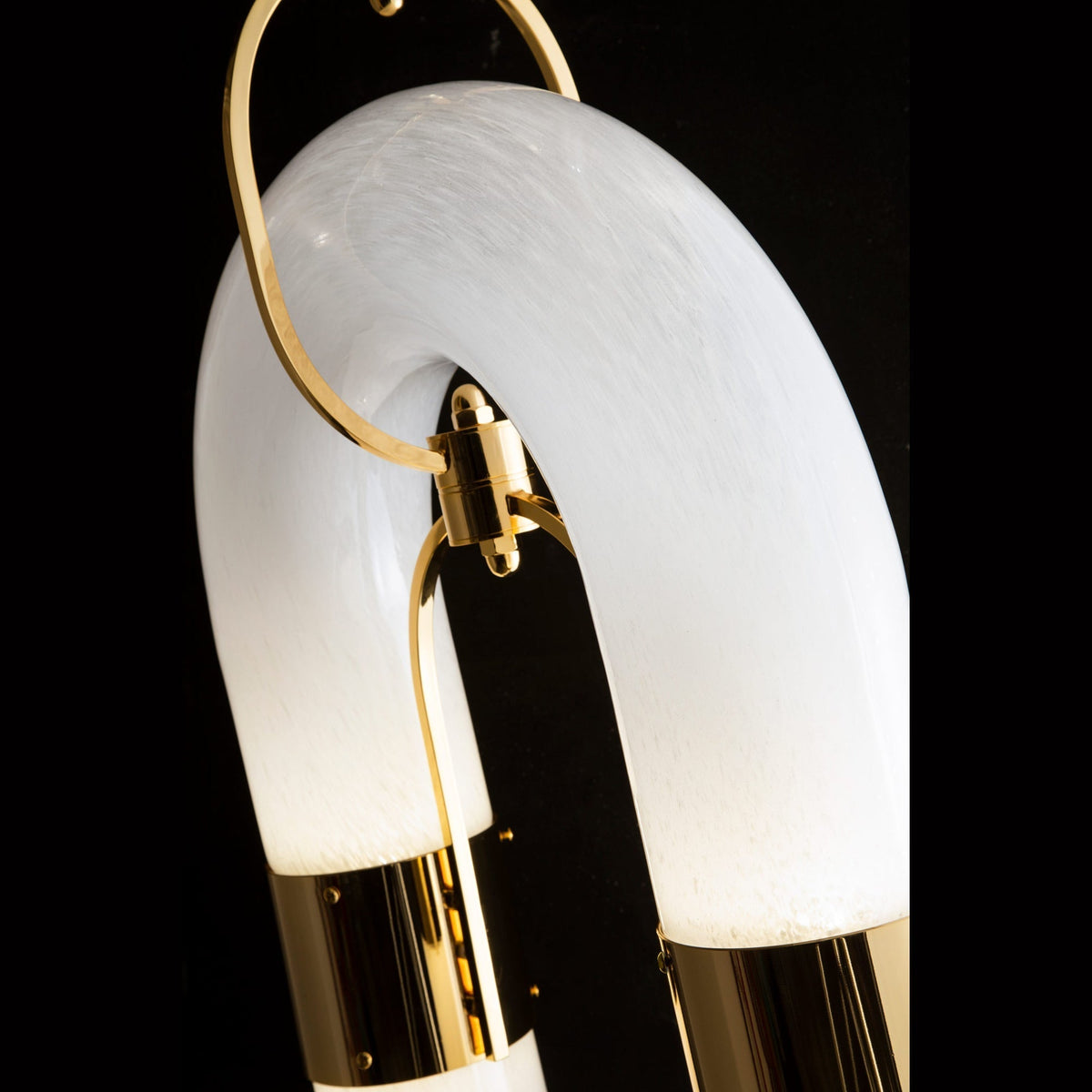 Enhances Ambiance Pendant Light Contemporary Stainless Steel