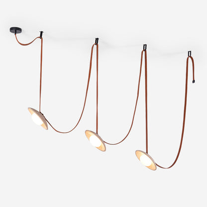 Chandelier Pendant Travertine For Ambience Warm