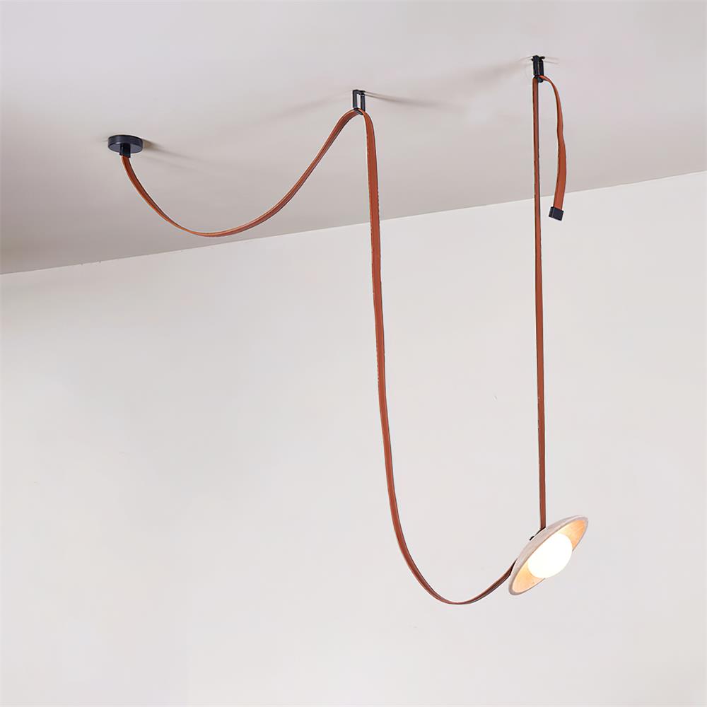Chandelier Pendant Travertine For Ambience Warm