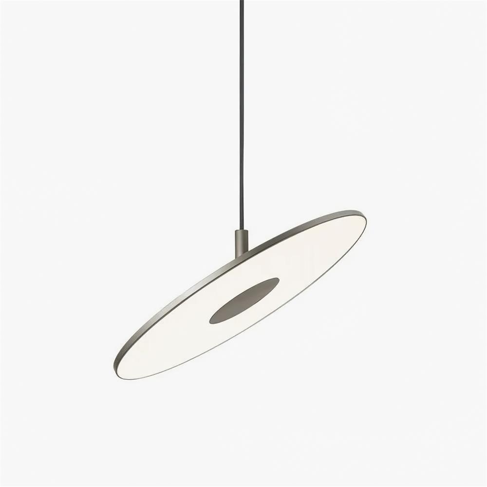 Metal Pendant Light Energy Saving
