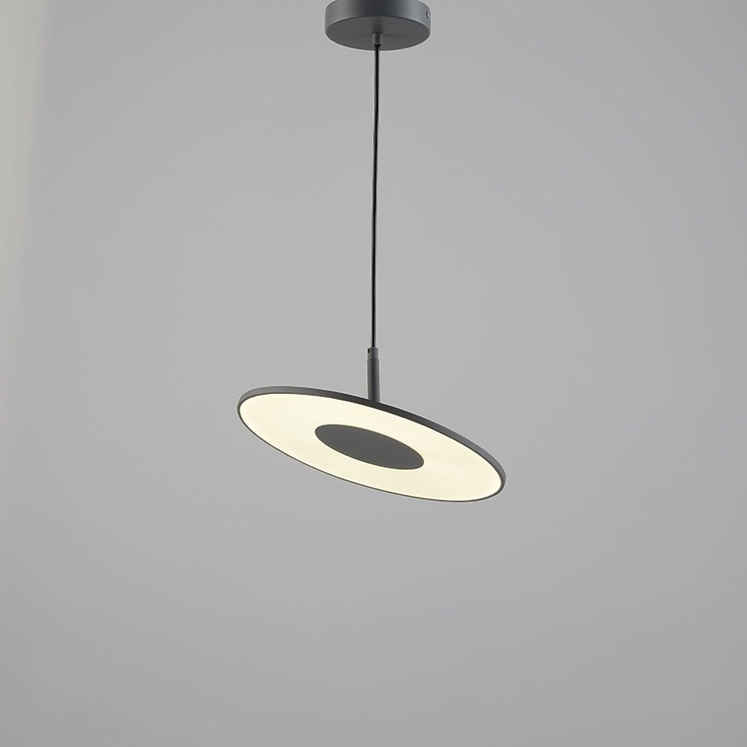 Metal Pendant Light Energy Saving